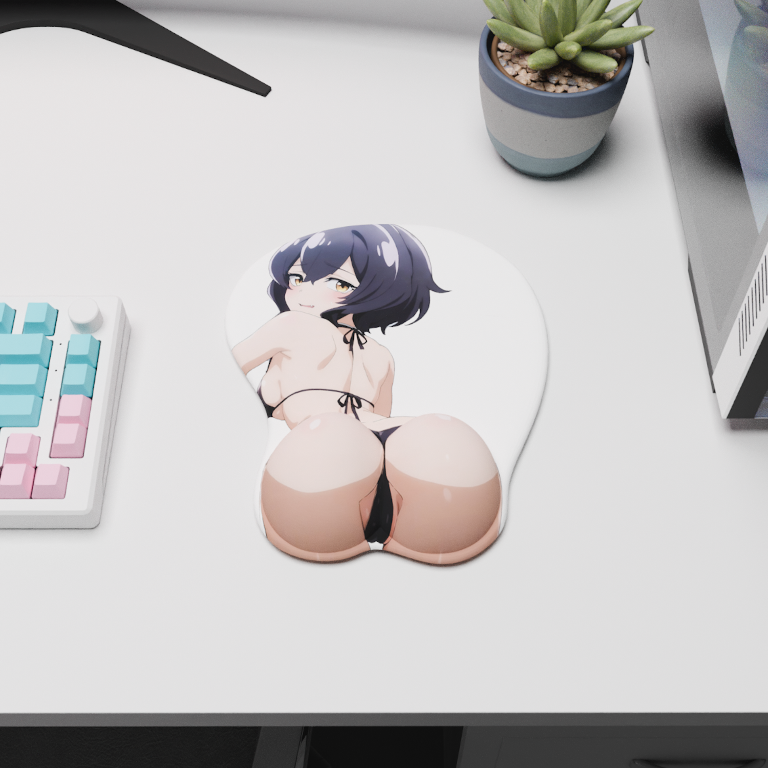 Mousepads