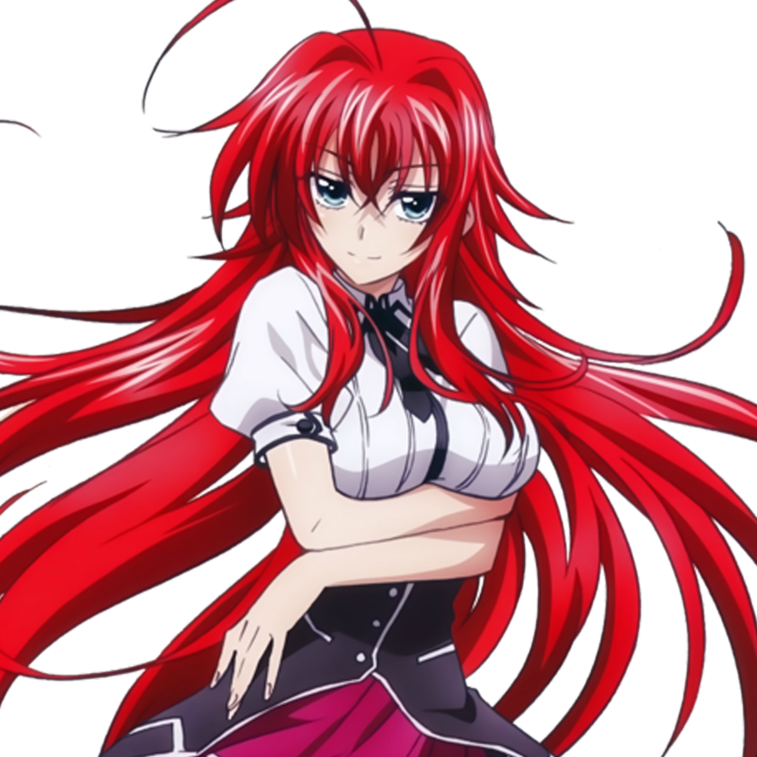 Rias Gremory