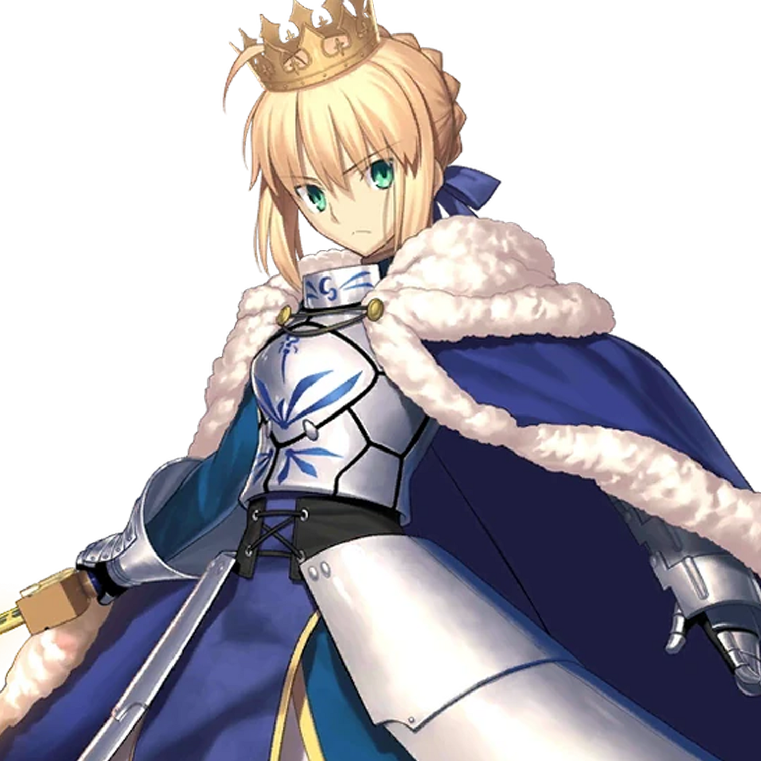 Artoria Pendragon