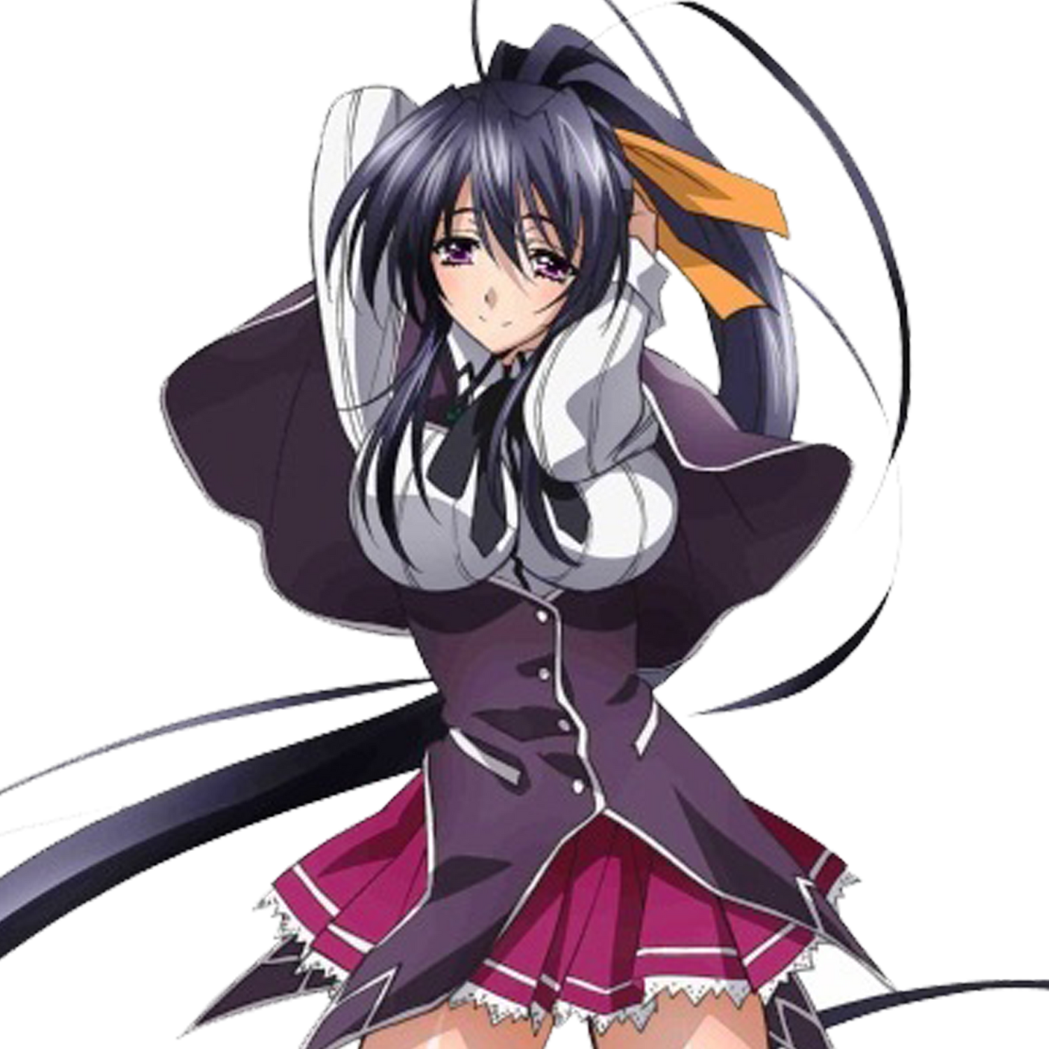 Akeno Himejima