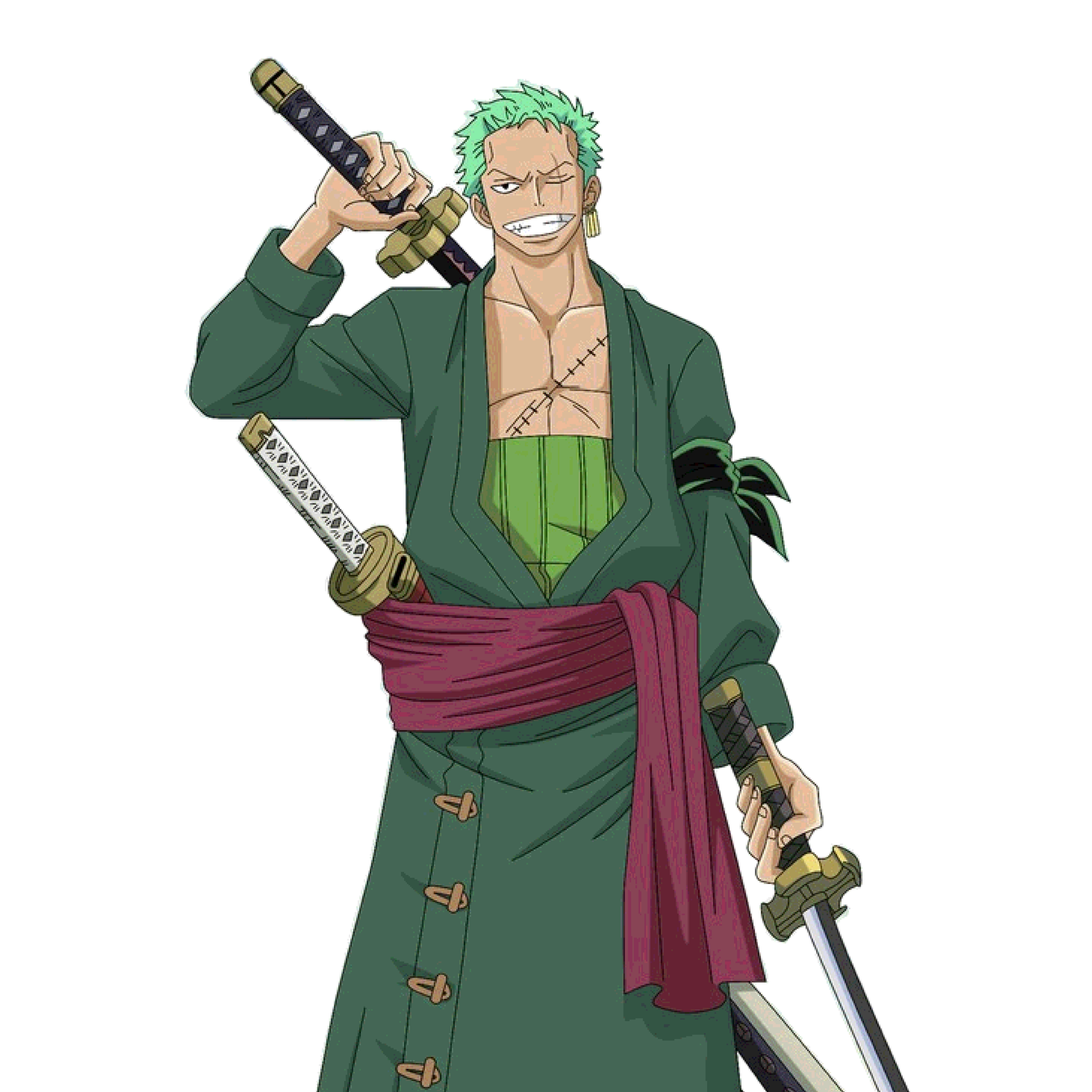 Roronoa Zoro