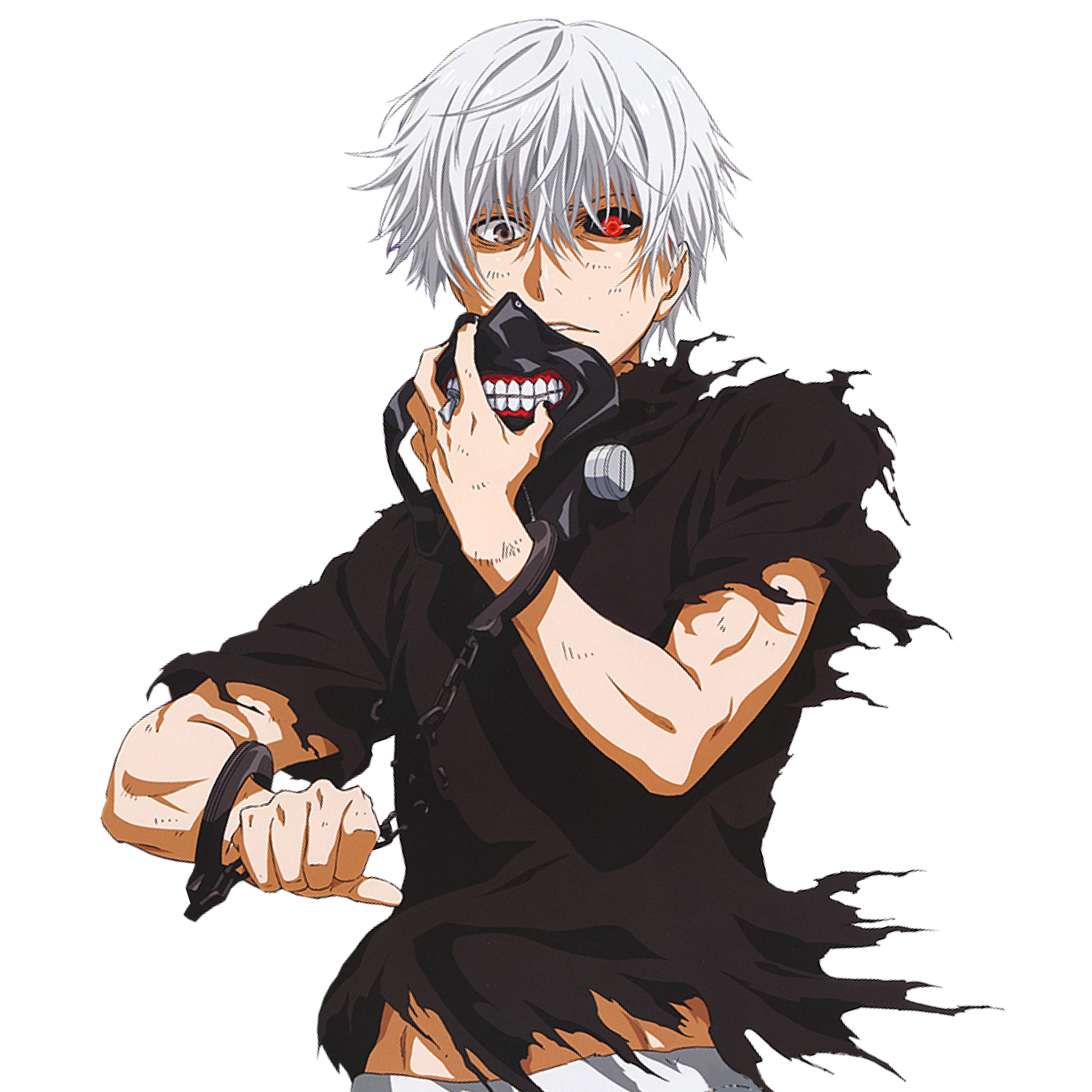 Ken Kaneki