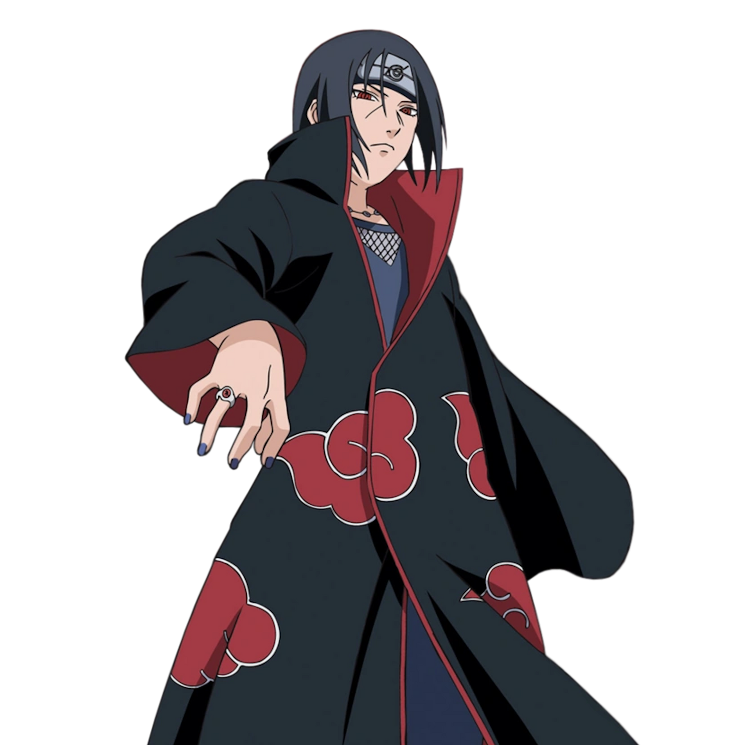 Uchiha Itachi