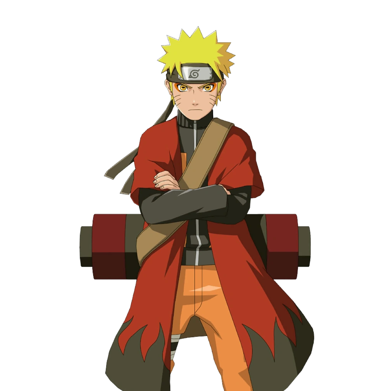 Uzumaki Naruto