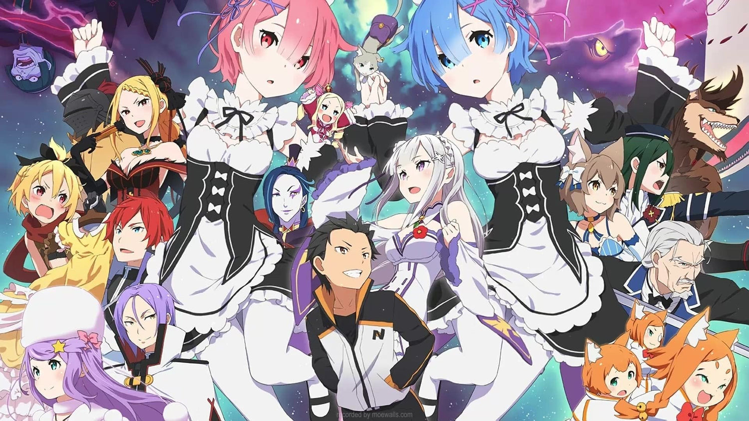 Re:Zero