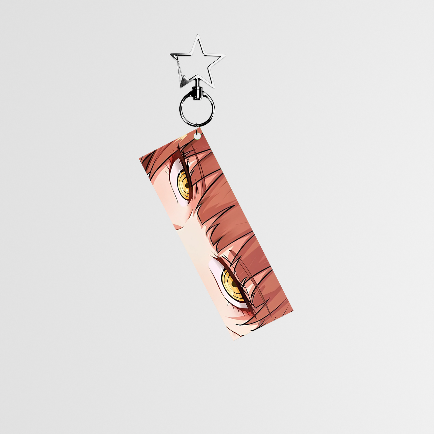 The "Control Devil" Waifu Acrylic Keychain