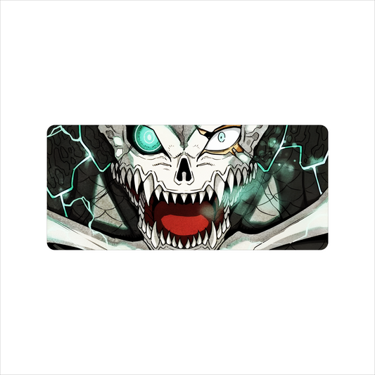 The "Number 8" Husbando Deskmat | Style B