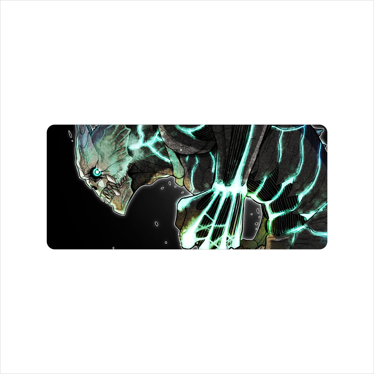 The "Number 8" Husbando Deskmat | Style C