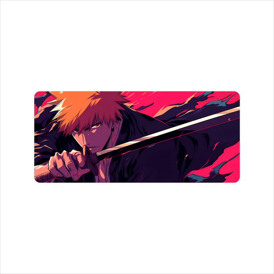 The "Shinigami" Husbando Deskmat | Style C