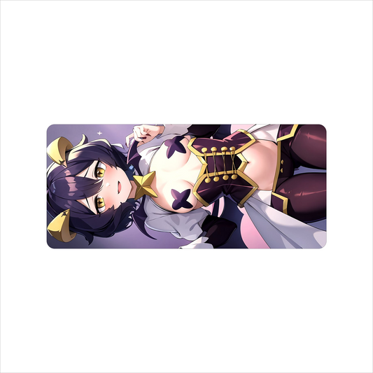 The "Magical Girl" Waifu Deskmat | Style B