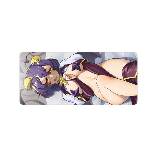 The "Magical Girl" Waifu Deskmat | Style A