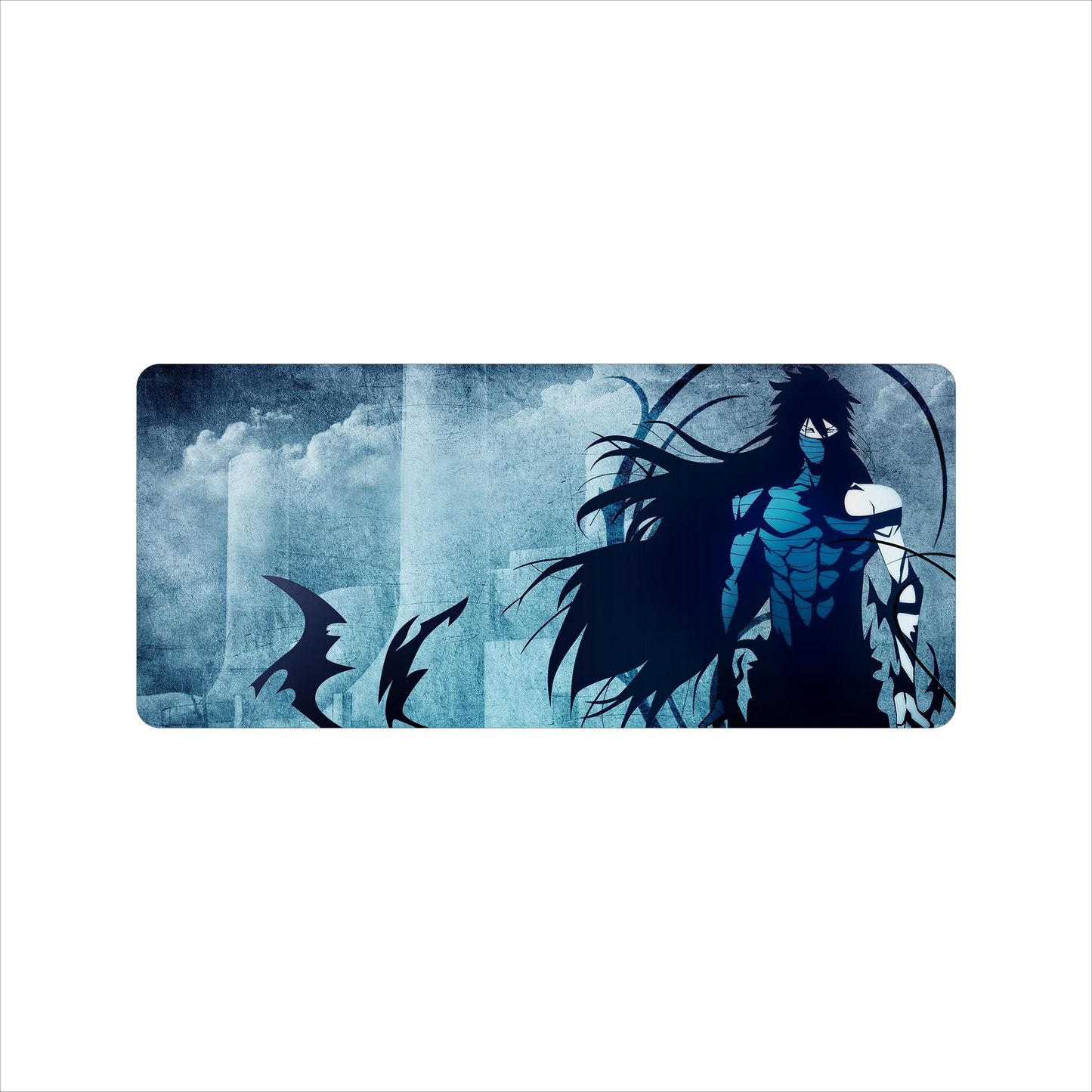 The "Shinigami" Husbando Deskmat | Style A